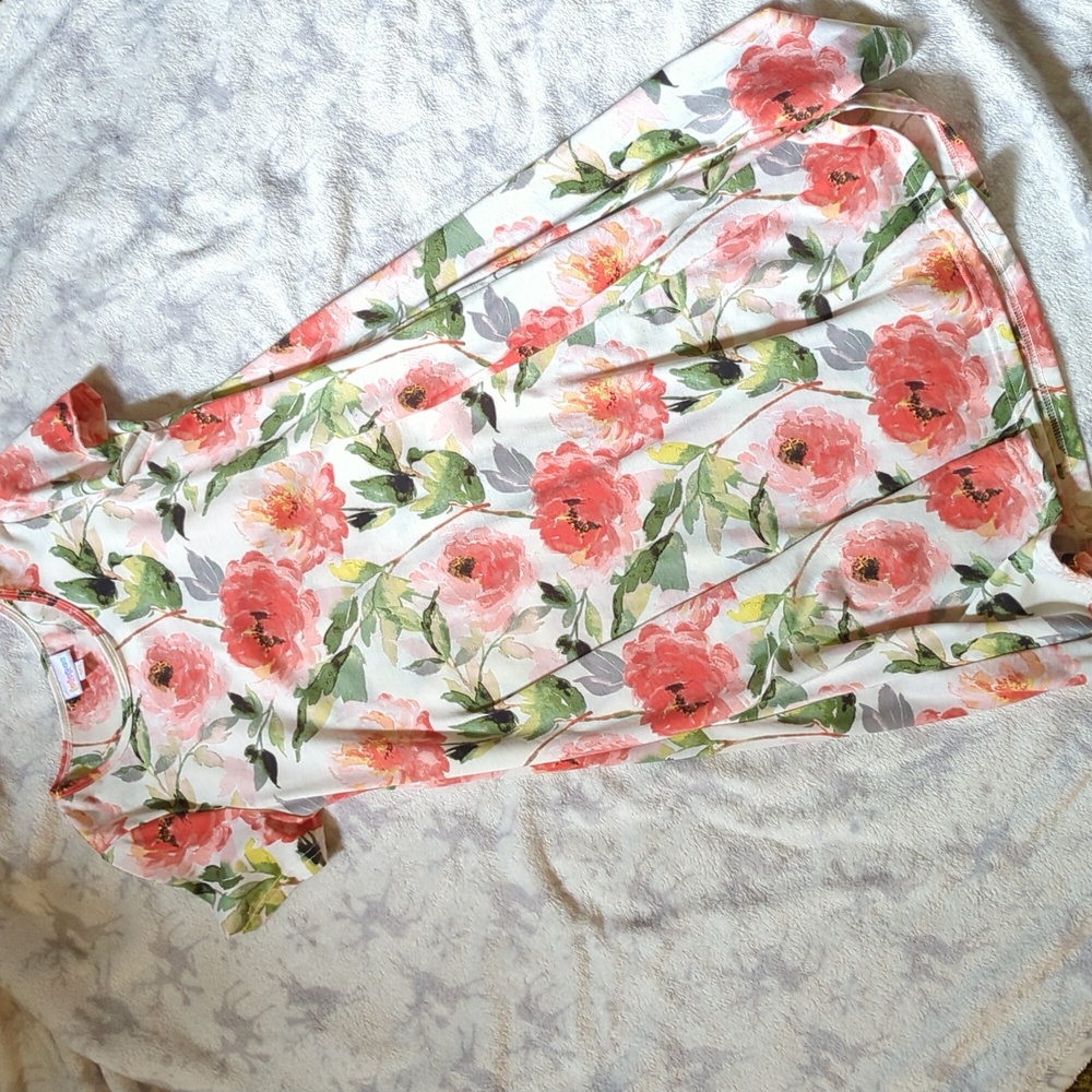 LuLaRoe Dress XXS